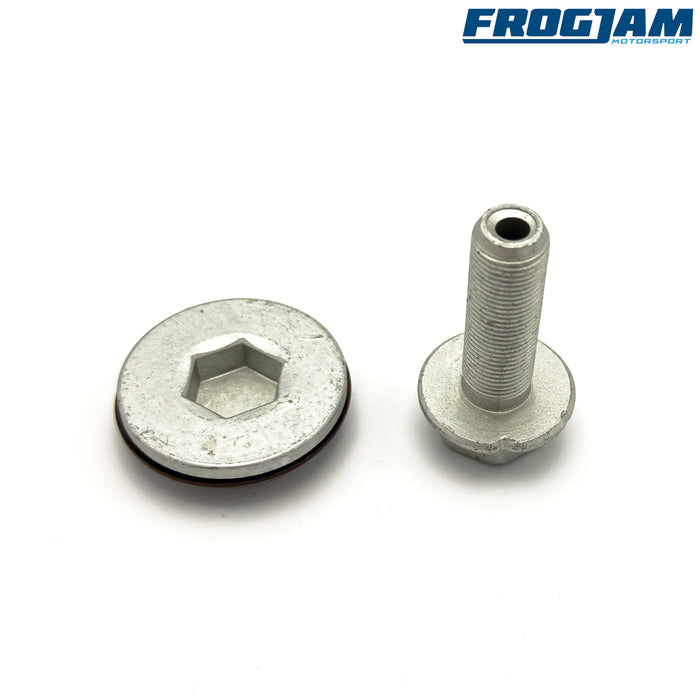Camshaft Nut, Bolt and Seal Kit | Renault Clio Mk2 RS