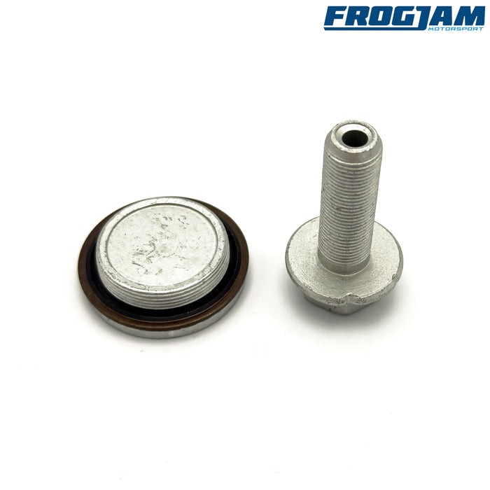 Camshaft Nut, Bolt and Seal Kit | Renault Clio Mk2 RS