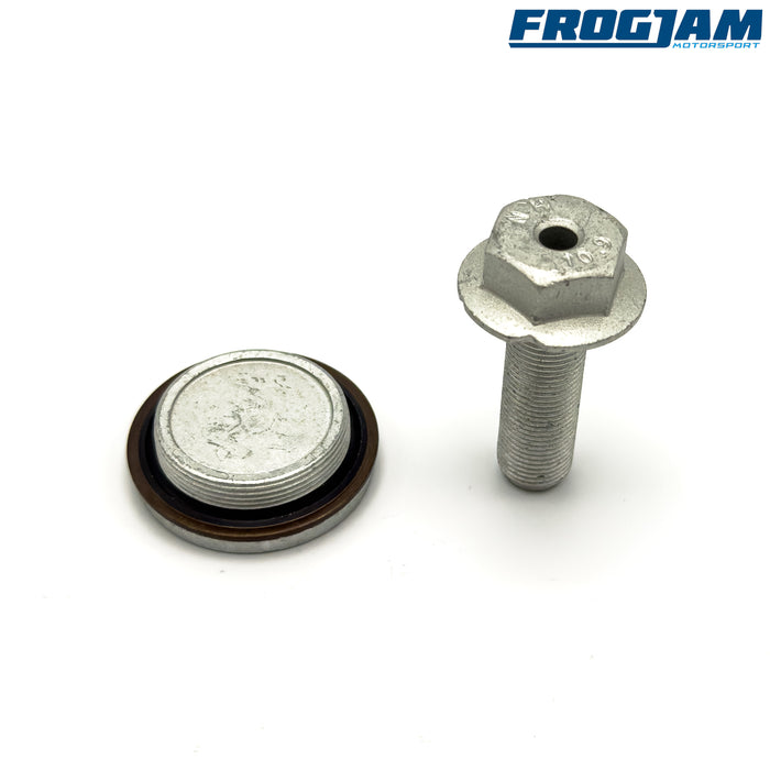 Camshaft Nut, Bolt and Seal Kit | Renault Clio Mk2 RS