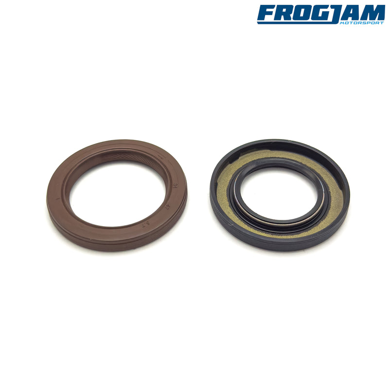 Camshaft Nut, Bolt and Seal Kit | Renault Clio Mk2 RS