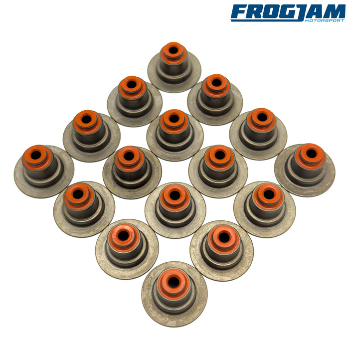 Valve Stem Seal Set | Renault F4R