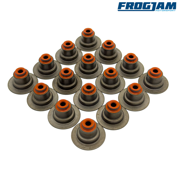 Valve Stem Seal Set | Renault F4R